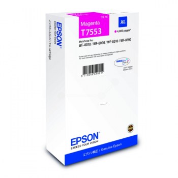 Inkjet-Epson-Pro-T7553-XL-Magenta